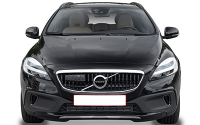 Volvo V40 Cross Country 2.0 T4 AWD Summum Auto 140 kW 1969 cc - Miniatura 2